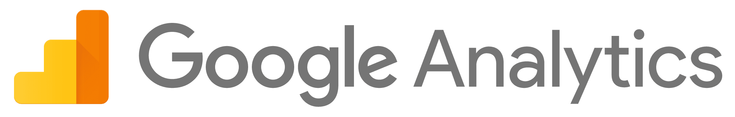 google analytics logo